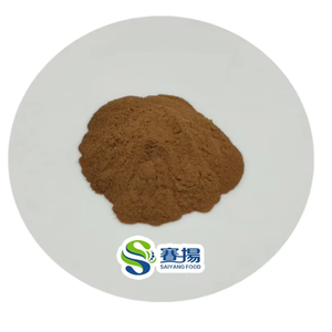 Bupleurum falcatum chiết xuất từ rễ Chất lượng cao tinh khiết Radix stellaviae chiết xuất bupleurum chiết xuất - Product Image 1