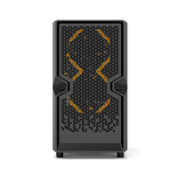 Factory Direct Intel Corei7 I9 I9-12900k Rgb Gaming Pc 32gb Ddr4 Ram for Home Gaming Computer