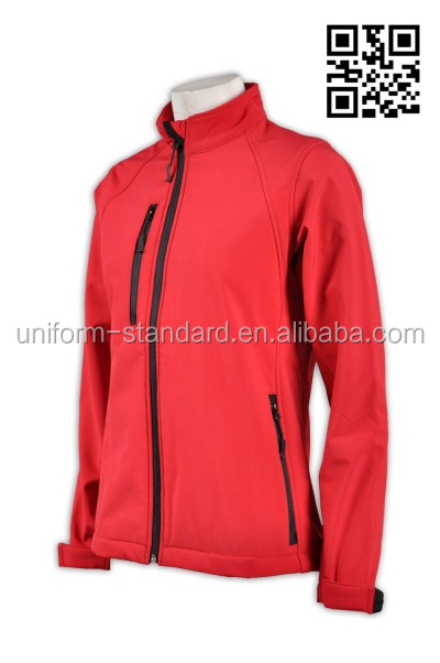 Vers le bas Veste Softshell Extra Large Vélo Classique Softshell Vestes