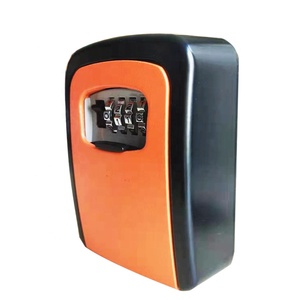 Stockage <span class=keywords><strong>de</strong></span> <span class=keywords><strong>clés</strong></span> pour l'extérieur clé coffre-fort petite boîte boîte - Product Image 5