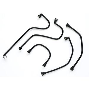 Ensemble de tubes préformés en nylon PA12 pour l'automobile - Product Image 5