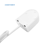 Chargeur de brosse à dents prise ue pour Philips HX6511 6720 8140 8240 9140 9182 brosse à dents électrique
