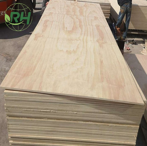 Madera Contrachapada de Alta Calidad para <span class=keywords><strong>Muebles</strong></span> de Sala de Estar, Multicapa, de Alta Densidad, Ecológica, de Primera Clase, con Superficie Pulida - Product Image 4