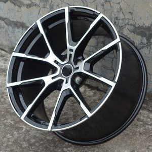 Jantes de voiture de 18 pouces et 20 pouces adaptées aux BMW Série 3, BMW Série 5 et BMW Série 6 GT - Product Image 2