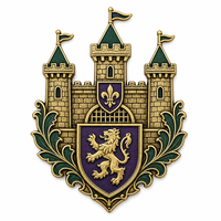 Badge vierge à bouton avec support métallique sans épingle, en laiton découpé sur mesure, bords polis pour personnalisation DIY et projets de vente au détail
