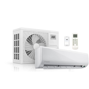 เครื่องปรับอากาศแบบติดผนังชนิดแยกส่วน - Product Image 2