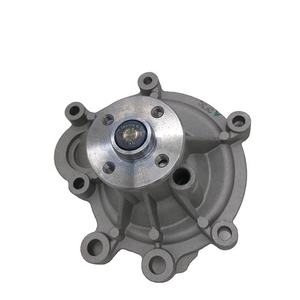 Pompe à eau de moteur automobile pour Mercedes Benz W203 W204 W212 Classe C SLK 2712000401 2712001001 2712000201 - Product Image 1