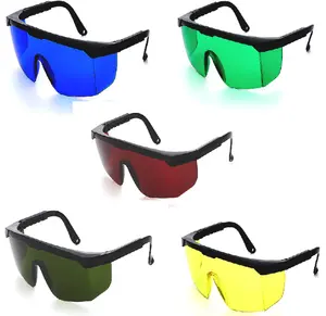 Safety Glasses for IPL Beauty Operator Security Protective Safety Glasses