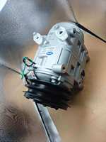 Compresor TM31 DKS-32 de 12V 24V R134A R404A para Unidad de Refrigeración Thermo King