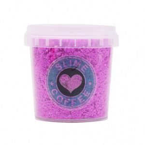 Arcilla Mágica de 24 Colores para Niños, Arena Hidrófoba que No se Mojada, Arcilla Hecha a Mano, Perlas Pintadas, Materiales de Espuma, Copo de Nieve - Product Image 4