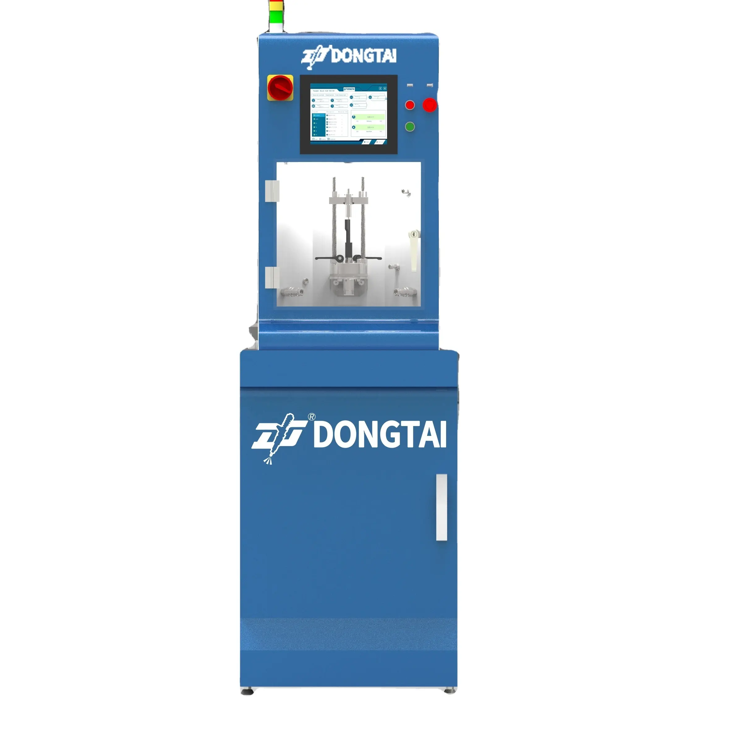पेट्रोल प्रत्यक्ष इंजेक्टर DongTai Excaliur GDI मास्टर