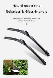 DS <span class=keywords><strong>X3</strong></span> per auto <span class=keywords><strong>tergicristallo</strong></span> per parabrezza accessori per Chevrolet Spark sui Glace Arriere tergicristalli posteriori <span class=keywords><strong>BMW</strong></span> - Product Image 4