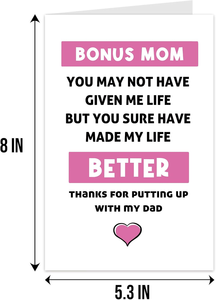 บัตร<span class=keywords><strong>อวยพร</strong></span> DIY ที่สร้างสรรค์อย่างเรียบง่ายสำหรับวันหยุด<span class=keywords><strong>ภาษา</strong></span>อังกฤษโปสเตอร์ที่กำหนดเองเคลือบด้วยนามบัตรแฟนซีข้อความหลังการขาย - Product Image 3