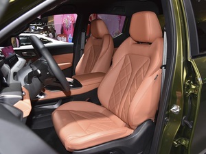 2025 Changan Hunter K50 Pick-up Électrique Conduite à Gauche <span class=keywords><strong>4x4</strong></span>, Véhicule Neuf à Énergie Nouvelle d'Occasion - Product Image 4