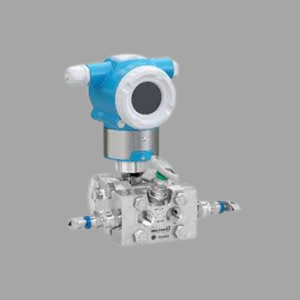 Módulo de Conmutación con Medidor de Flujo Endress+Hauser Proline Prowirl R 200 y Transmisor Diferencial Deltabar PMD50. Deltabar PMD50 - Product Image 3