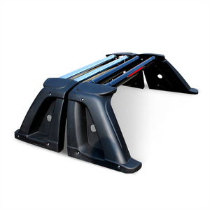 Barra de rollo de acero con recubrimiento en polvo portátil para <span class=keywords><strong>camioneta</strong></span> Mazda BT50, económica, todoterreno, novedad, 2015-2023 - Product Image 1