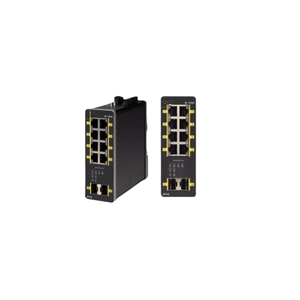 IE-1000-8P2S-LM 10 Port 8/10/100/1000Mbps <b>POE</b> 2*GE SFP Industrial Ethernet <b>Switch</b> with 56Gbps Capacity and Stackable Support - Product Image 1