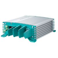 Convertisseur Mastervolt Plus 24/12-50 81205200, nouveau, original, systèmes de contrôle programmables pour l'automatisation industrielle