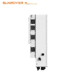 <span class=keywords><strong>Fabricante</strong></span> <span class=keywords><strong>Solis</strong></span> Inverter Inventario <span class=keywords><strong>Inversor</strong></span> trifásico para sistema de energía solar - Product Image 6