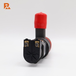 Injecteur de carburant VTO-G463BD X52407500053 pour moteur diesel 4000.01 - Product Image 3