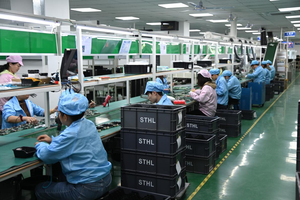 OEM nhà sản xuất của tự động xe PCB & pcba lắp ráp một cửa dịch vụ với bom tập tin bao gồm - Product Image 6