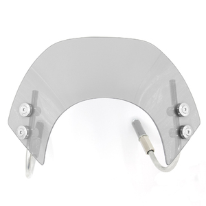 Parabrezza moto per Piaggio <span class=keywords><strong>VESPA</strong></span> GTS300 GTS250 primavera 150 - Product Image 6