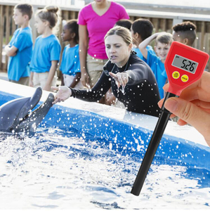 <span class=keywords><strong>PH</strong></span>-98103 पेन टाइप <span class=keywords><strong>ph</strong></span> मीटर 0.1 उच्च परिशुद्धता डिजिटल <span class=keywords><strong>ph</strong></span> पानी की गुणवत्ता परीक्षक पोर्टेबल एक्वेरियम अम्लता मीटर एटीसी - Product Image 5