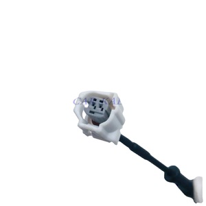 B2j H5970 00 Speed Sensor For Yamaha Cygnus 5 Scooter Rear <b>Abs</b> System Replacement Part Plastic Metal Construction - Product Image 1