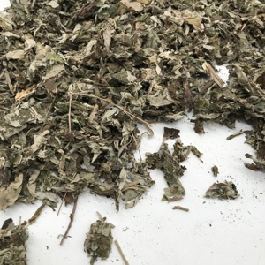 شاي أعشاب صيني عالي الجودة من أوراق الشيح المجففة، شاي الشيح الطبيعي (أرتيميسيا أرجي) - Product Image 4