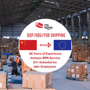 Mais barato Envio Agente Porta a Porta Serviço Entrega Express Air Freight Forwarder Transporte marítimo para EUA Canadá - Product Image 1