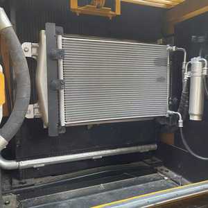 Pelle d'occasion SANY SY215C SY135C SY155C SY235C 21T Pelle sur chenilles En bon état Pelle sur chenilles Vente bon marché epa - Product Image 6