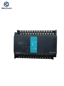 FBS-40MCT2-AC PLC คอนโทรลเลอร์ลอจิกแบบตั้งโปรแกรมได้ โมดูลควบคุมอุตสาหกรรม โมดูล I/O ดิจิตอล อุปกรณ์ควบคุมระบบอัตโนมัติ - Product Image 1