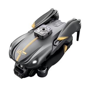 I6 Max GPS RC Drone HD Dual máy ảnh với tránh chướng ngại vật máy bay trực thăng Profesional không chổi than dron mang 500 gam RC máy bay đồ chơi - Product Image 5