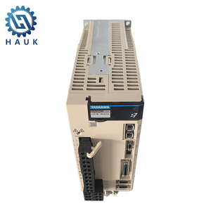 YENİ Orijinal Yaskawa SGD7W-1R6A20A Sigma-7 Serisi 200-240V AC Bakır Yüksek Hassasiyetli Endüstriyel Otomasyon için Hareket Kontrol Cihazı - Product Image 1