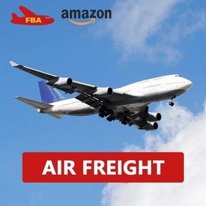 Transit aérien porte-à-porte DDP vers les Émirats arabes unis (Dubaï) pour FBA, depuis la Chine, avec stockage gratuit et tarifs compétitifs - Product Image 1