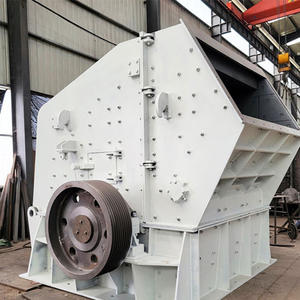 China Factory Direkt vertrieb Stone Fine <span class=keywords><strong>Crusher</strong></span> Aggregat brecher <span class=keywords><strong>PF1320</strong></span> Prall brecher Maschine zum Verkauf - Product Image 5