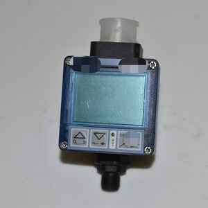 Flow Meter Model # Se39 (etz27) ตัวควบคุม PLC โดยเฉพาะระบบอัตโนมัติทางอุตสาหกรรมใหม่พร้อมส่ง - Product Image 1