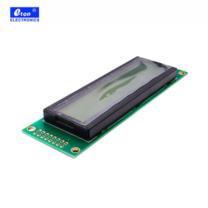 2002 nhân vật <span class=keywords><strong>LCD</strong></span> module hiển thị 20x2 dòng nhân vật <span class=keywords><strong>LCD</strong></span> 116*37cm - Product Image 4