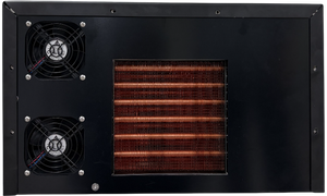 Sistema de Electrólisis de Agua HydroXpand 0W, Generador de Celdas de Combustible de Hidrógeno, Generador de Agua Hidrogenada con Pureza del 99.90%, Generador de Oxígeno - Product Image 5