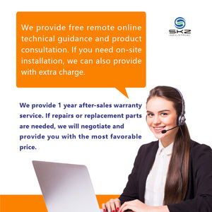 Analyseur d'eau multi-paramètres de banc M300F/Compteur de qualité d'eau multi-paramètres de bureau - Product Image 6