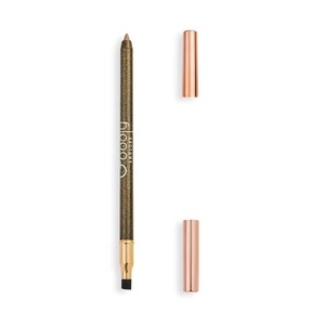 Crayon Sculptant Micro-Fin de Haute Qualité 2-en-1 Effet Scintillant Longue Durée Imperméable pour les Yeux – Marque Privée - Product Image 3