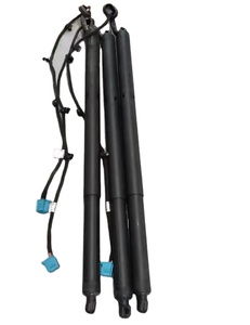 2538900600 9801064 Ressort de jambe de force de levage de hayon électrique pour <span class=keywords><strong>GLC</strong></span> W C X - Product Image 2