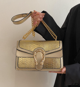 Nouveau sac à bandoulière pour femme de haute qualité, sac de luxe pour femme, sac de marque - Product Image 3