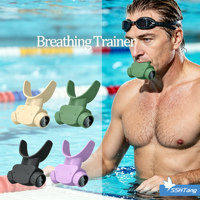 Se Aceptan Pedidos OEM y ODM, Entrenador de Músculos Respiratorios SSHTANG S1 (No Plegable, Hecho en China) para Mayoristas y Distribuidores Globales
