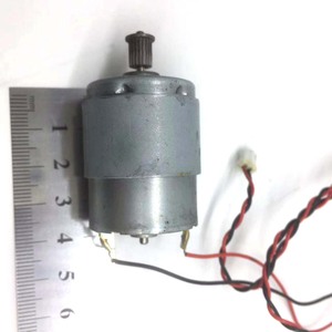 Moteur de chariot Isscx EM-661 (en métal) pour L3119 L3160 L3167 L3106 L3158 L3161 L3152 L3100 L3165 L3101 L3153 L3111 L3150 - Product Image 4