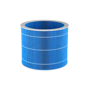 Cartouche filtrante pour humidificateur Zhongshan Star PH01 PH02 J6 PRO PLUS, filtre de remplacement pour purificateur d'air sans brume - Product Image 3