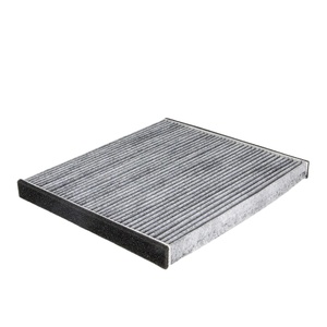 Filtre à air d'habitacle de voitures japonaises d'origine 08974-00820/1016020001/filtre à air d'habitacle de pièces d'auto de voiture pour Toyota 0897400820 - Product Image 3
