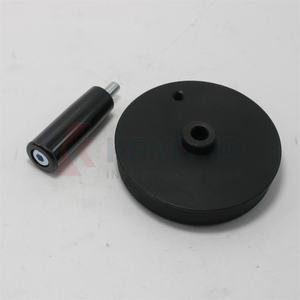 1PC 00.580.4431 Plaque à rouleaux pour machine d'impression SM52 PM52 Pièces détachées - Product Image 2