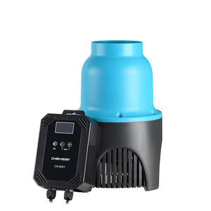 Bomba de Filtro para Estanque de Peces Ultra Silenciosa de 110V/220V, Filtro para Acuario, Accesorios para Acuicultura - Product Image 3