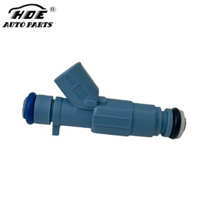 24101888 F01R00M067 513455 HDE AUTO PARTS Vente en gros de soupapes d'injection de haute qualité pour Chevrolet Sail - Product Image 2